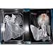FAO Schwarz Silver Screen Barbie Doll By Mattel Exclusive Limited