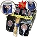 Hot Air Balloons - Hot Air Balloon Freedom - Coffee Gift Baskets - Coffee Gift Basket