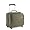 Briggs & Riley Baseline Wheeled Compact Tote in Olive
