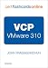 VCP VMware 310 Cert Flash Cards Online, Retail Packaged Version