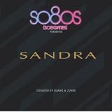 So80s Presents Sandra Curated By Blank & Jonespar Sandra