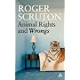 Animal Rights and Wrongs