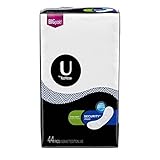 UPC 036000030280 product image for U by Kotex Security Maxi, Long Super, Unscented, 44 Count | upcitemdb.com
