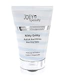 Joey New York - Instant Chemistry Nitty Gritty (Dry Skin)