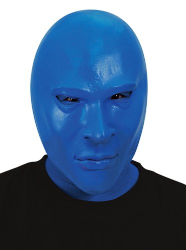 ブルーマスク Blue Mask -802699
