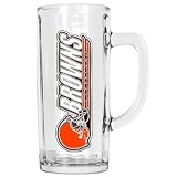 NFL Cleveland Browns 22oz. Optic Tankard