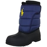 Polo Ralph Lauren Vancouver EZ Crest 95423-1 Unisex - Kinder Stiefel
