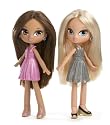 BRATZ - Kidz Snap On Doll Pack