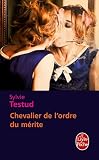 Chevalier de l'ordre du mérite