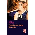 Chevalier de l'ordre du m�rite