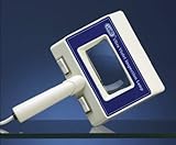 Luxo UV/Fluorescent Inspection Lamp w/5 Diopter Magnifier Luxo UV/Fluorescent Inspection Lamp w/5 Diopter Magnifier