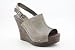 Fergie Women's Quartet Wedge Sandal