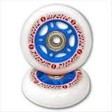 RipStik Caster Board Replacement Wheel Set in Blue