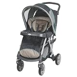 Graco UrbanLite Stroller, Clairmont