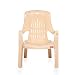 Varmora Premium Chair (Verti Leisure - Beige) RS.1118.00