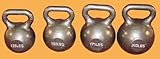 200 Lb. Wide Handle Kettlebell