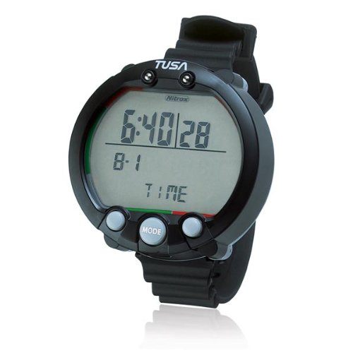 Tusa Dive computer | Tusa DC-Hunter IQ-700 Wrist Dive Computer