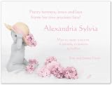 Katherine Birth Announcements - Set of 20