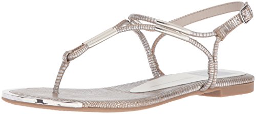 Dolce Vita Women's Marly Flat Sandal
