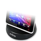 KiDiGi 11518 Desktop Charge and Sync USB Cradle for HTC Flyer - Charger - R ....