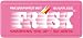 クラシエ フリスクピンクグレープフルーツミント 50粒×12個