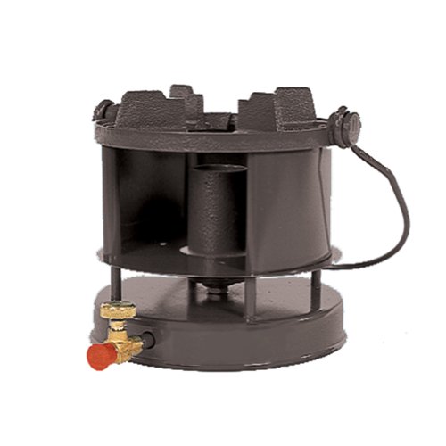 Goss fp-540 outdoor heating  furnace