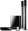 Harman Kardon HS 250BQ - 2.1 Integrated Home Theater System