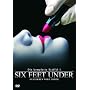 Six Feet Under - Gestorben wird immer, Die komplette erste Staffel (5 DVDs)