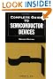 Complete Guide to Semiconductor Devices