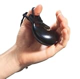 LP432 Professional Castanets, Hand Held, 2 Pair