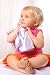 SOOTHYS Satin & Velvet Baby Mini Travel Blankets by Baby Emporio-all new in 6 Beautiful Colors!