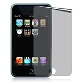 Durable Mirror Reusable LCD Screen Protector for Apple Ipod Touch Itouch 8GB 16GB 32GB 2G 2nd Generation