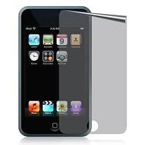 Durable Mirror Reusable LCD Screen Protector for Apple Ipod Touch Itouch 8GB 16GB 32GB 2G 2nd Generation