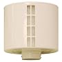 Sunpentown Ion Exchange Filter for SU-4010 Humidifier - Sunpentown F4010
