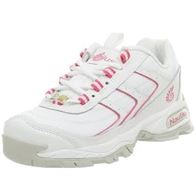 Buy Nautilus Ladies N1372 Steel Toe Athletic Shoe by Nautilus