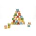 Maxim Alphabet Blocks, 26 Piece MXI52423