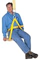DBI/SALA Boatswains Chair - Size: X-Large (44