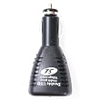Twin USB Charger 12V-24V DC for Automobile