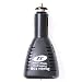 Twin USB Charger 12V-24V DC
