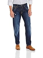 Cortefiel Vaquero (Azul)