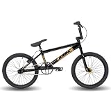 12 DK Pro Gloss Black / Gold