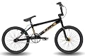 12 DK Pro Gloss Black / Gold