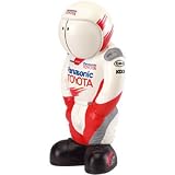 Panasonic Toyota F1