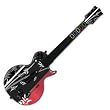 Zen Revisited Design Guitar Hero III Gibson Les Paul Guitar Controller Skin Decal Sticker for Wii and Xbox 360/ Playstation 3 PS3