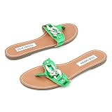 Steve Madden Sannibel Flats
