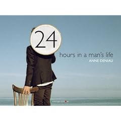24 hours in a man's life