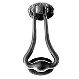 Review Acorn Manufacturing  / RM4 - 7½'' Bean Door Knocker