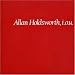 Allan Holdsworth - I.O.U.