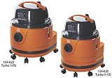 Turbo Ii-vs Wet/dry Vacuum 9 Gal