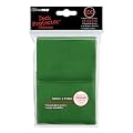 Ultra Pro 82693 - Protector (100), gr�n